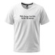 T-shirt junior en jersey imprimé devant et dos Club | FREEGUN