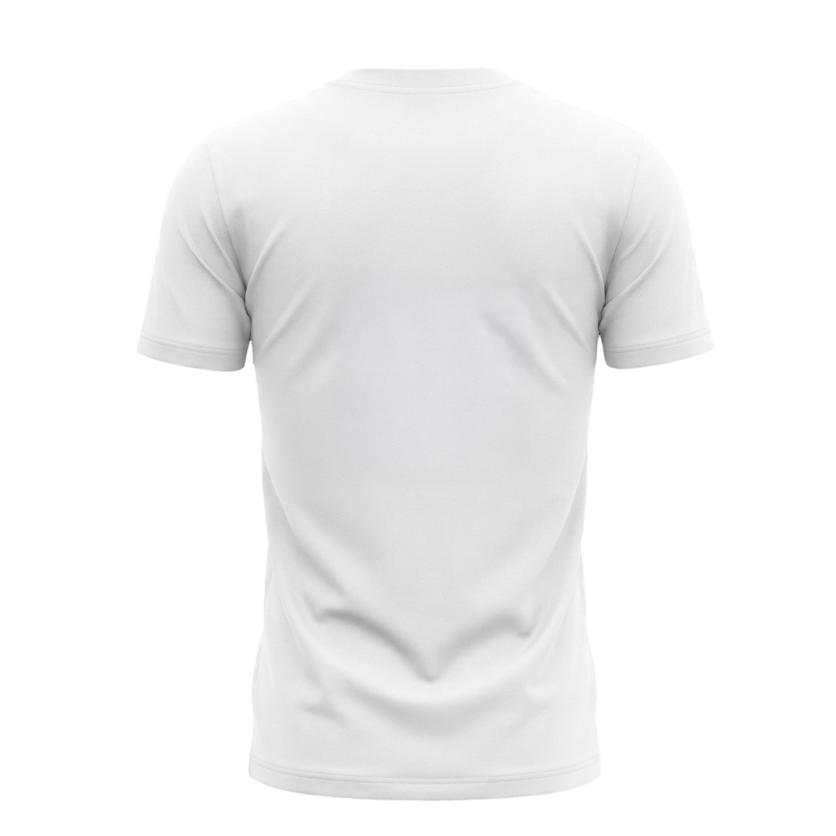 T-shirt junior en jersey imprimé devant Hawaii | FREEGUN