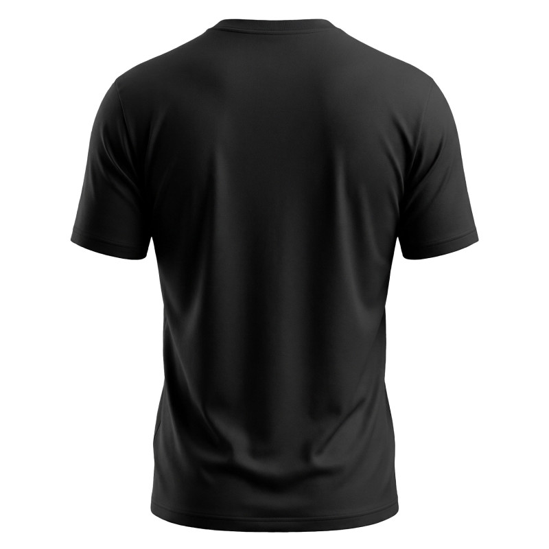 T-shirt junior en jersey  imprimé devant Soul | FREEGUN