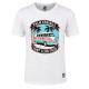 T-shirt junior en jersey 140GSM imprimé devant Van