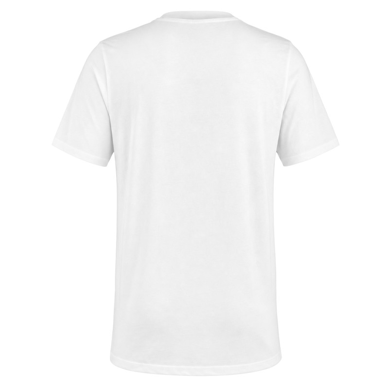 T-shirt junior en jersey imprimé devant Van | FREEGUN