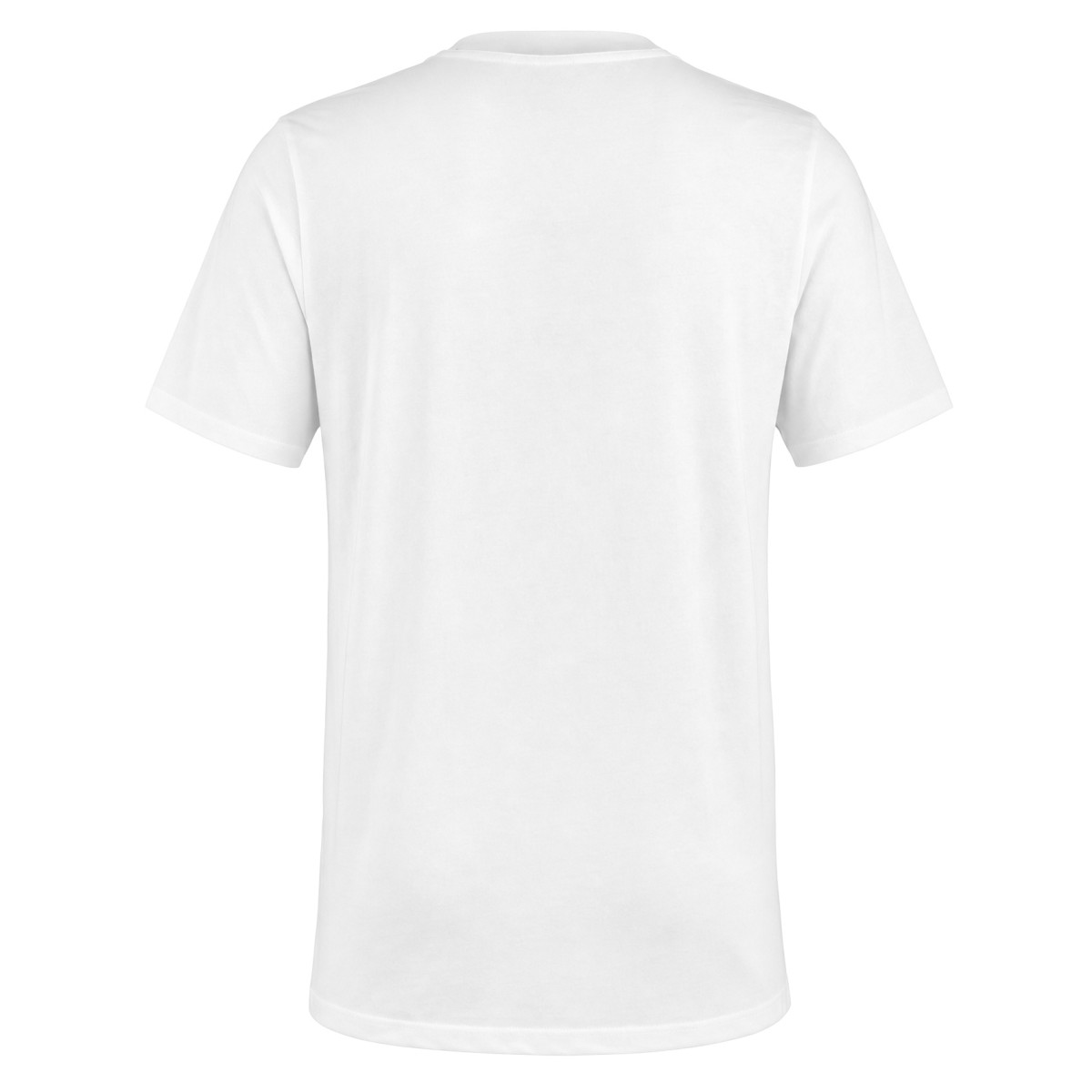 T-shirt junior en jersey imprimé devant Van | FREEGUN