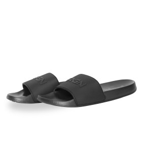 Paire de Claquettes enfant Rubber A1