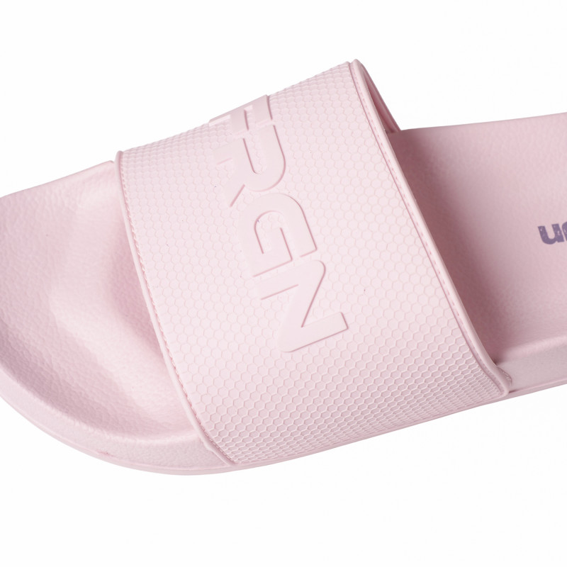 Paire de Claquettes enfant Rubber | FREEGUN