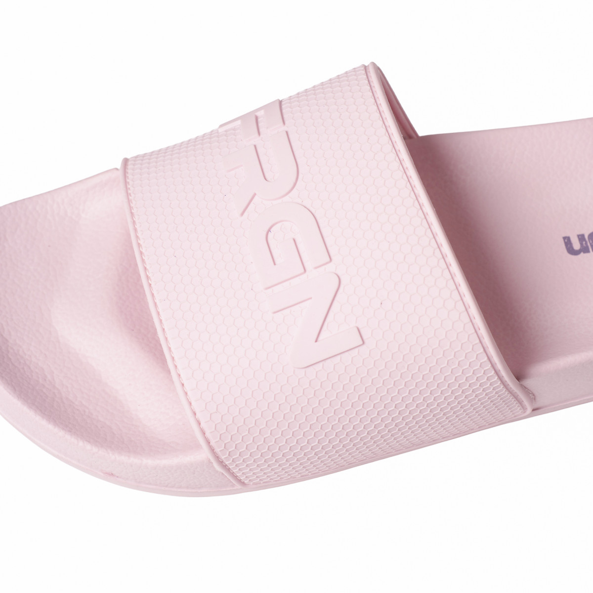 Paire de Claquettes enfant Rubber A3