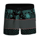 Short de bain court homme avec filet intérieur Sharpie | FREEGUN