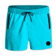 Short de bain court homme avec doublure Neon Premium