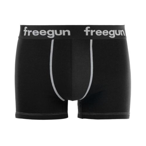 Lot de 9 Boxers homme en coton