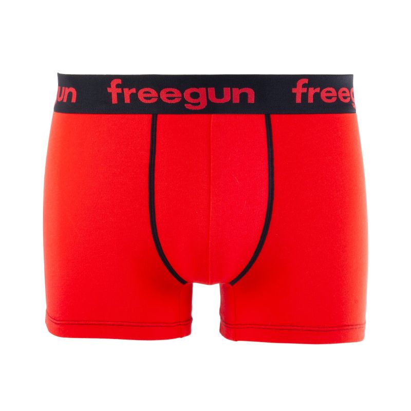 Pack of 6 men's cotton Boxers
