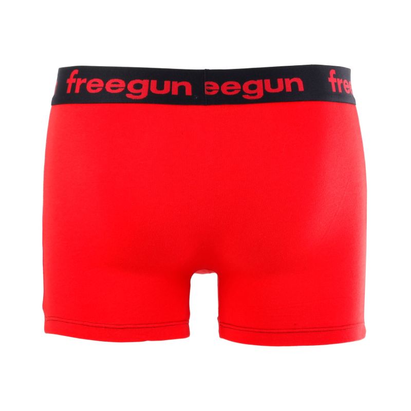 Pack of 6 men's cotton Boxers