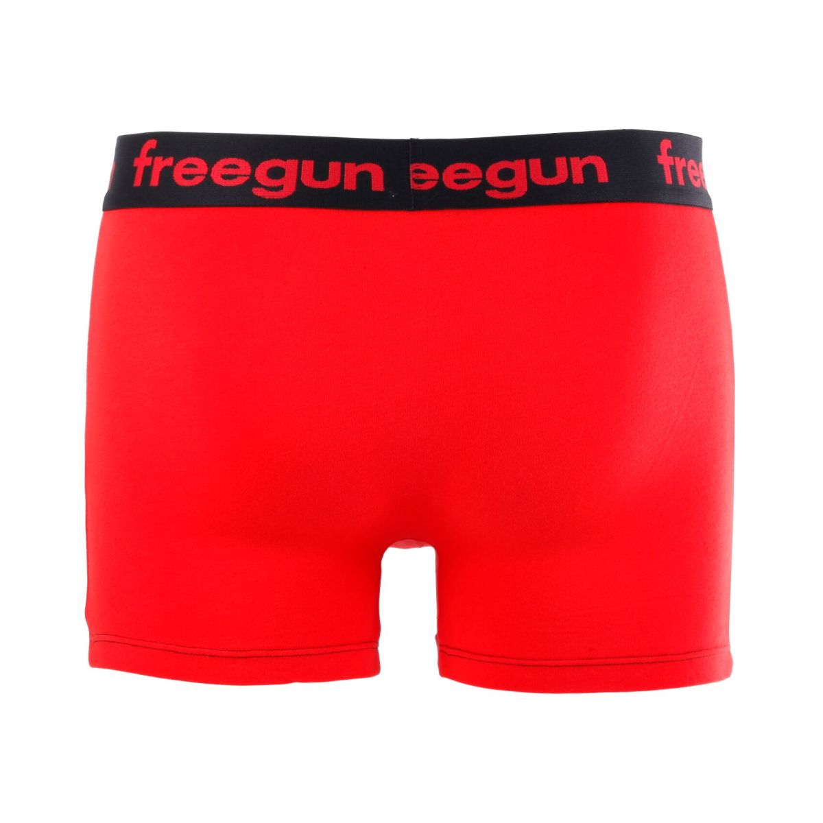 Pack of 6 men's cotton Boxers