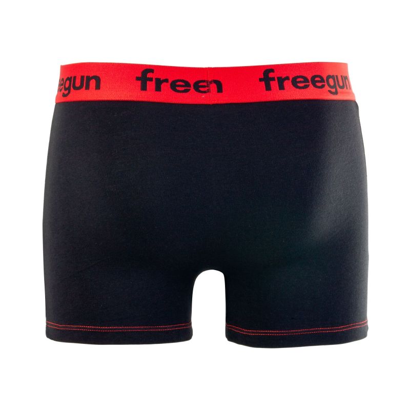 Pack of 6 men's cotton Boxers