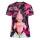T-shirt Microfibre garcon Imprimé Dragon Ball Z Buu Imprimé | FREEGUN