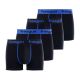 Pack of 4 men's cotton Boxers