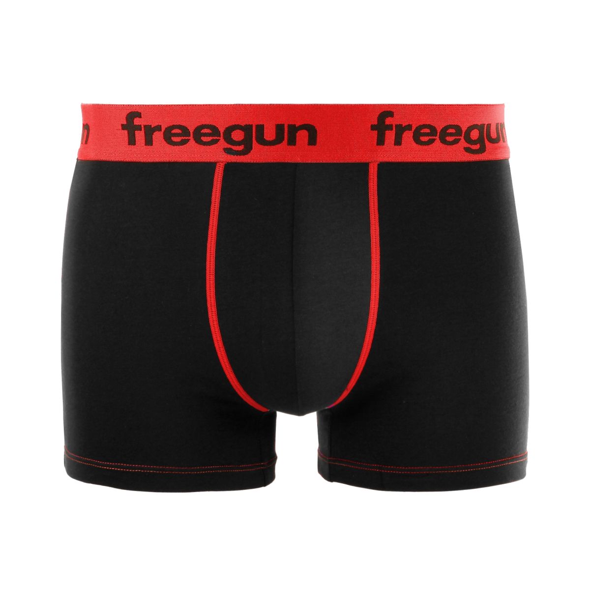Lot de 9 boxers garçon en Coton