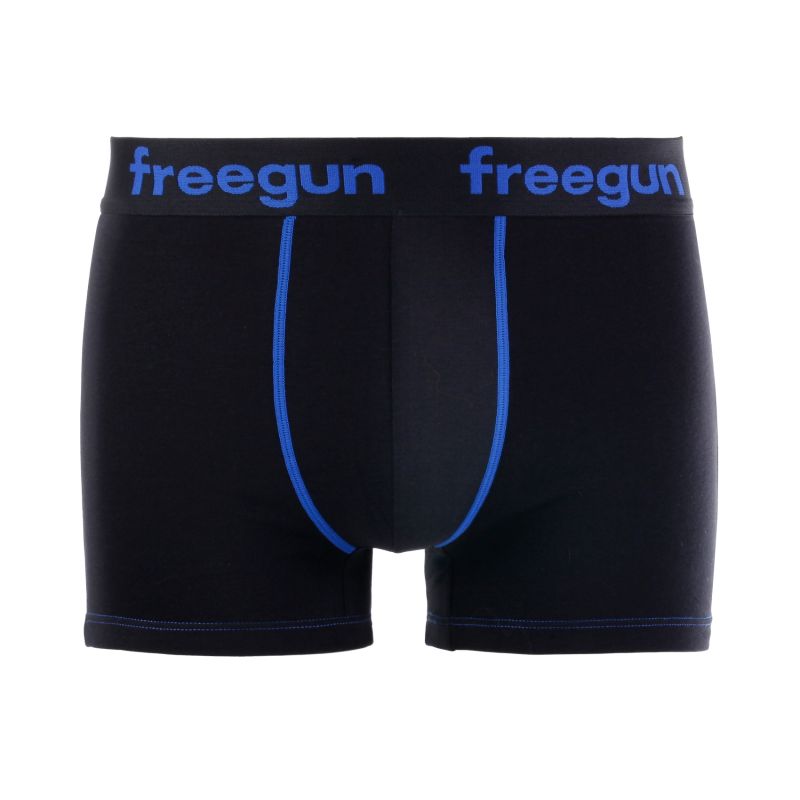 Lot de 9 boxers garçon en Coton