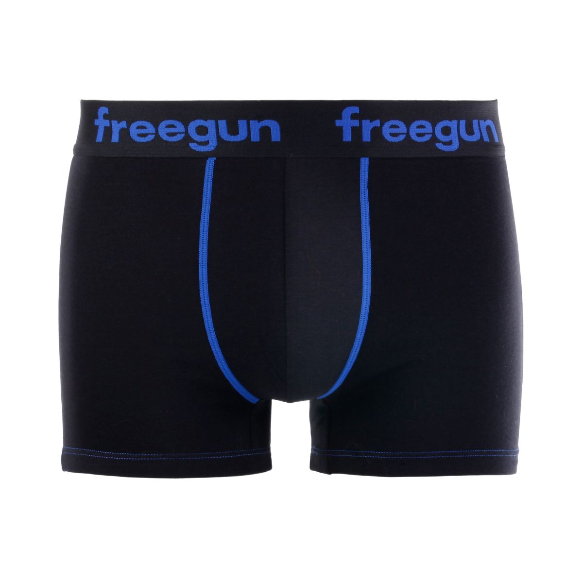 Lot de 9 boxers garçon en Coton