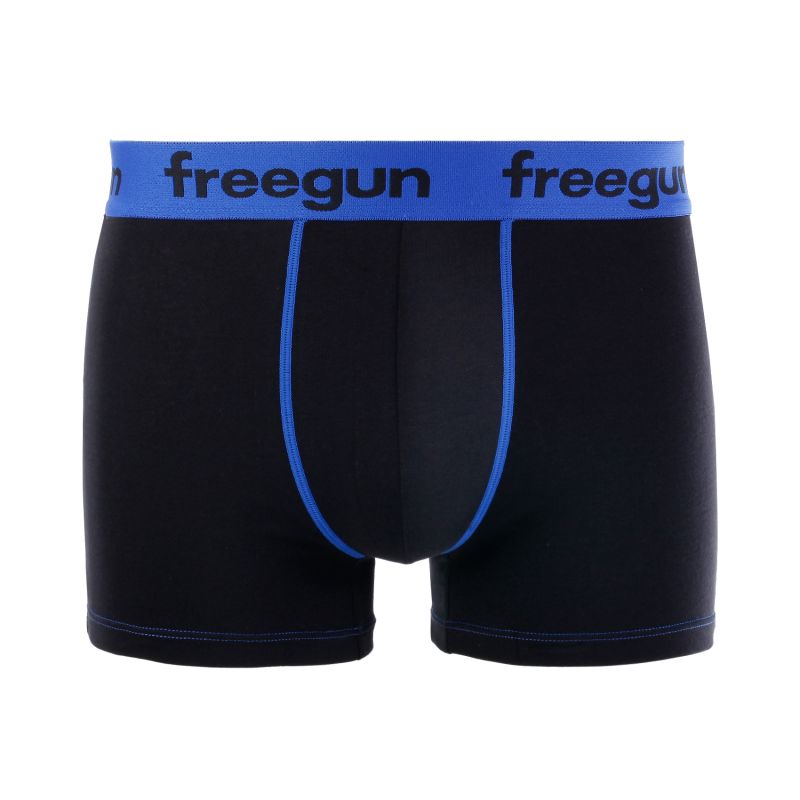 Lot de 9 boxers garçon en Coton