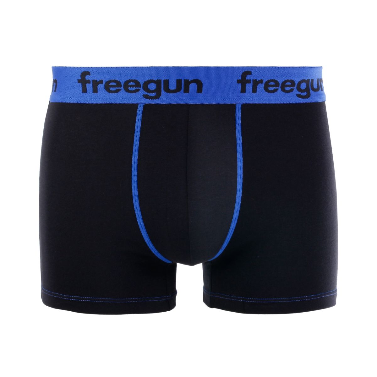 Lot de 9 boxers garçon en Coton