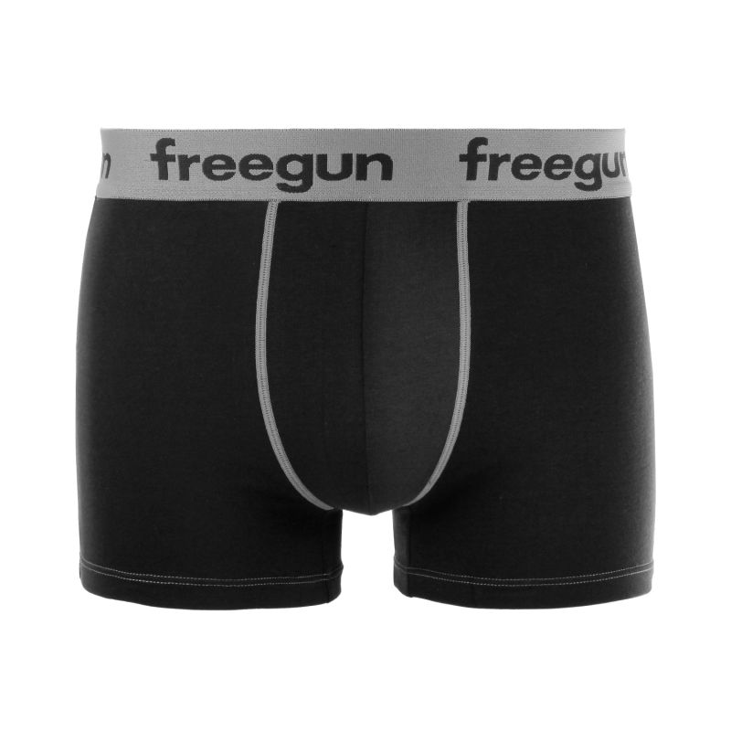 Lot de 9 boxers garçon en Coton