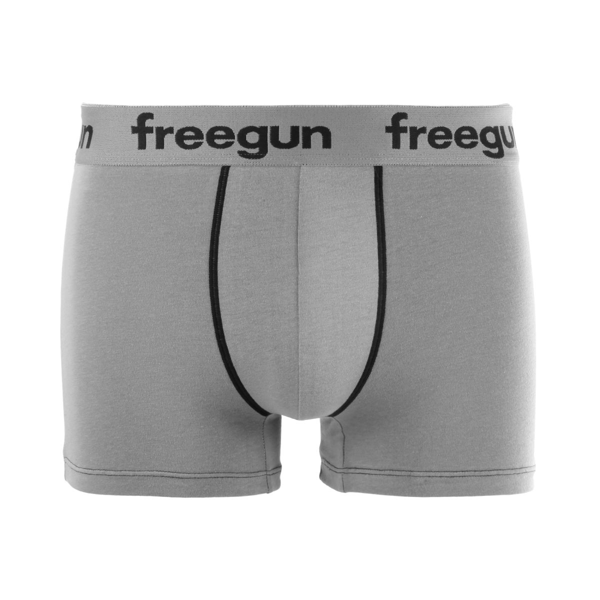 Lot de 9 boxers garçon en Coton