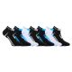 Lot de 7 Paires de Chaussettes Freegun Socquettes homme