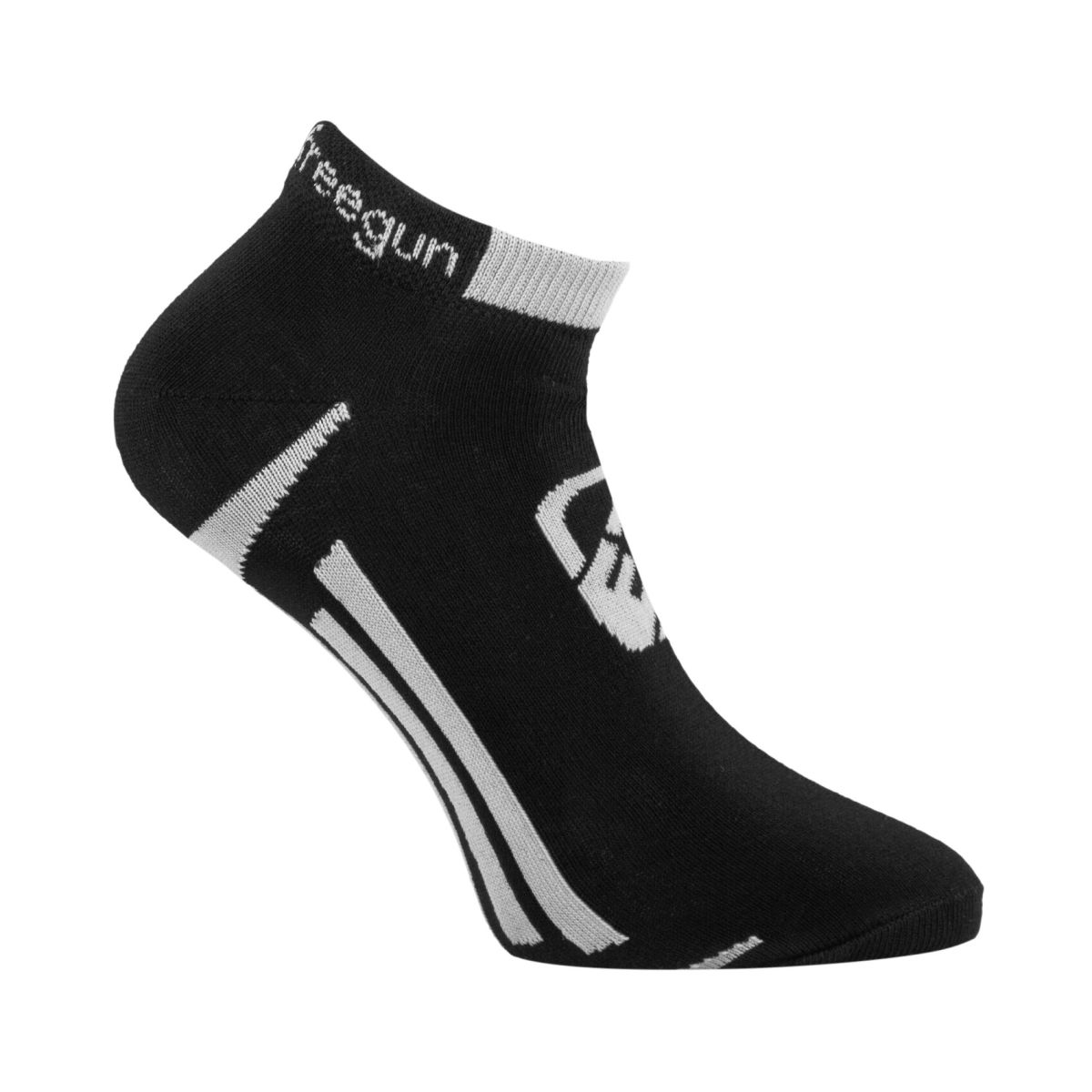 Lot de 7 Paires de Chaussettes Freegun Socquettes homme