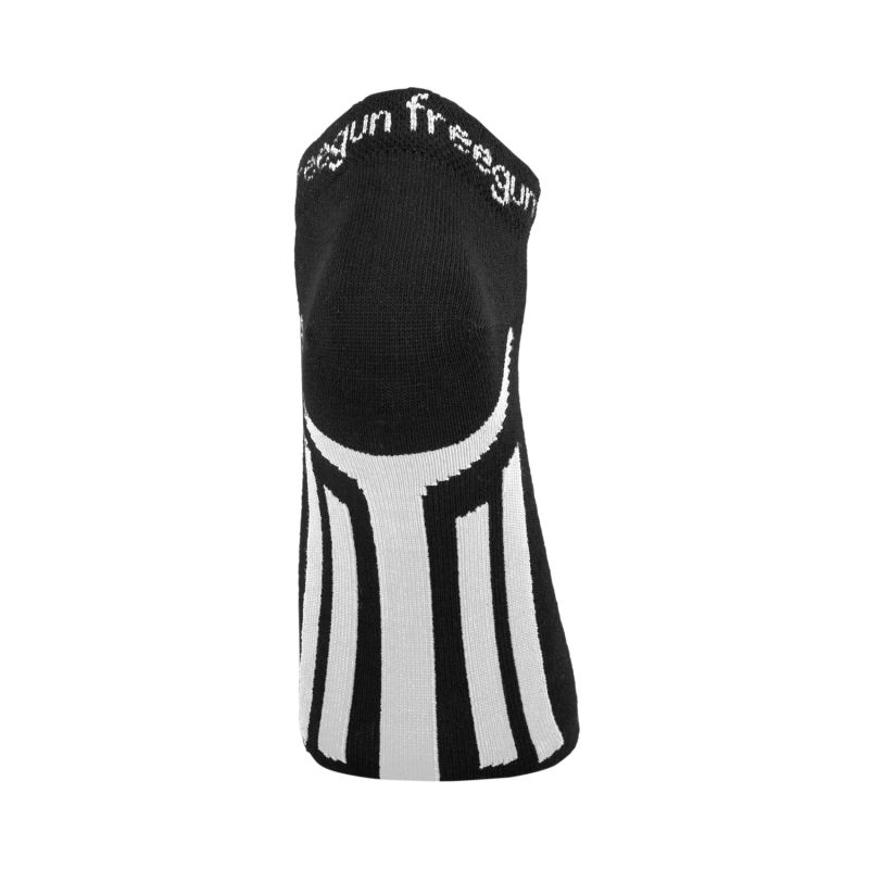 Lot de 7 Paires de Chaussettes Freegun Socquettes homme