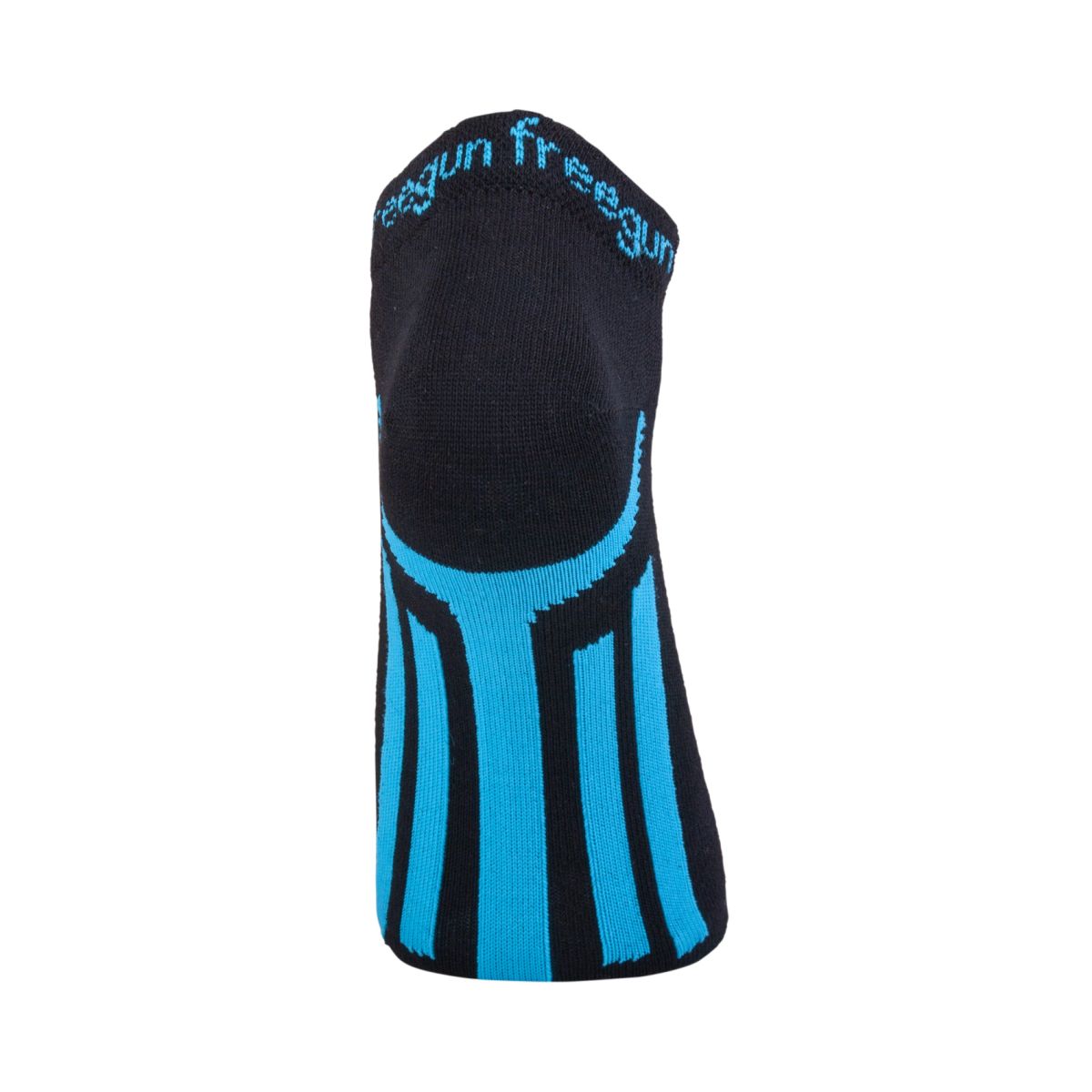 Lot de 7 Paires de Chaussettes Freegun Socquettes homme