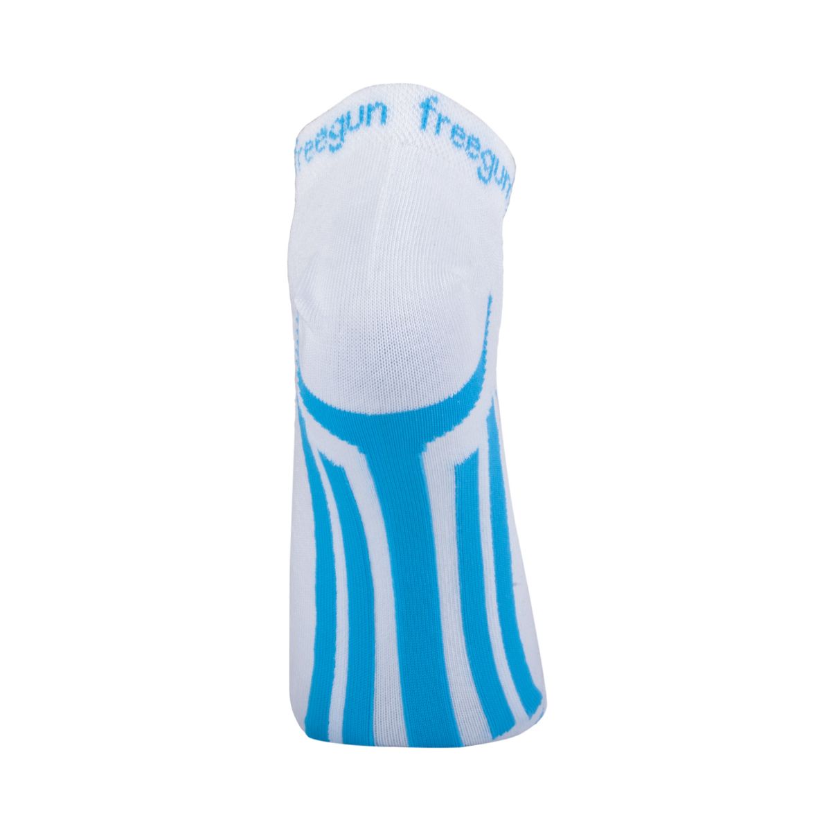 Lot de 7 Paires de Chaussettes Freegun Socquettes homme
