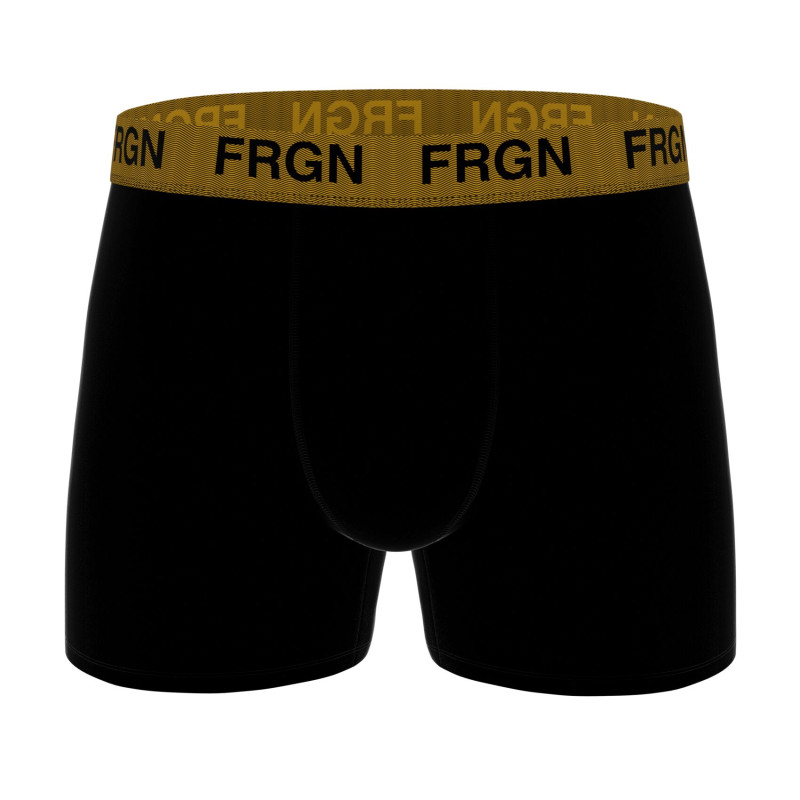 Lot de 3 Boxers Polyamide homme Confort, Respirant, Sport, Stretch Uni Sport | FREEGUN