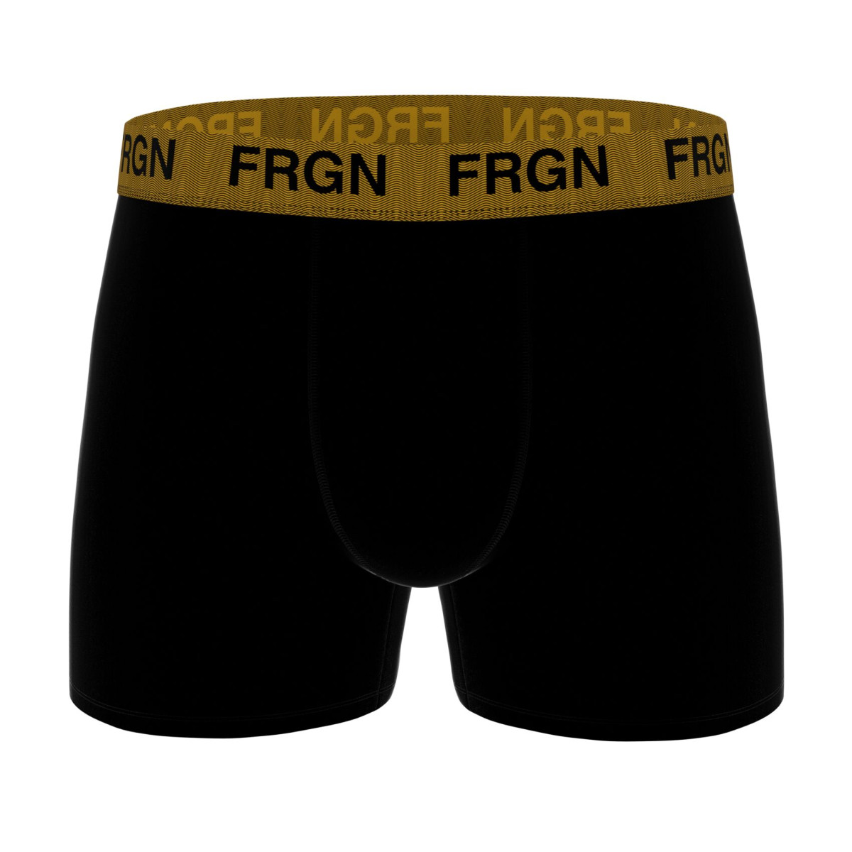 Lot de 3 Boxers Polyamide homme Confort, Respirant, Sport, Stretch Uni Sport | FREEGUN