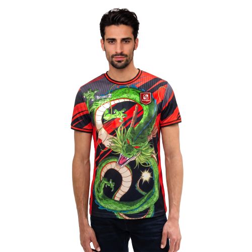 T-shirt homme Dragon Ball Z Shenron