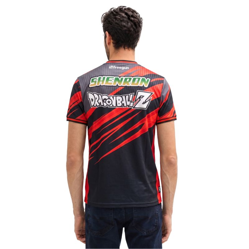 T-shirt homme Dragon Ball Z Shenron