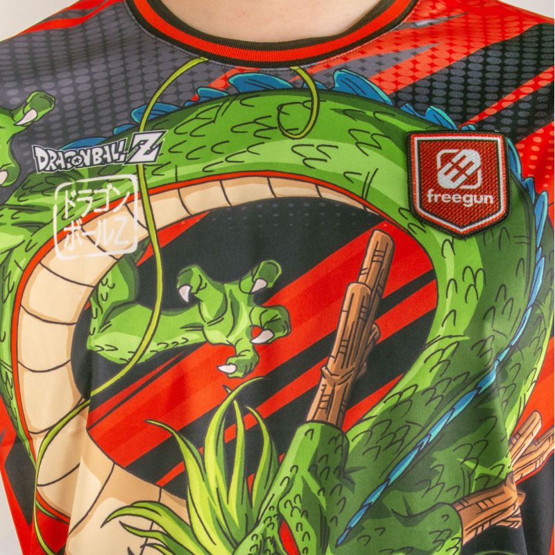 T-shirt homme Dragon Ball Z Shenron