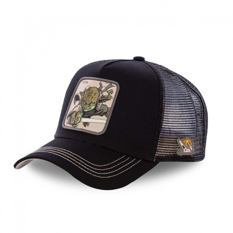 casquette homme star wars