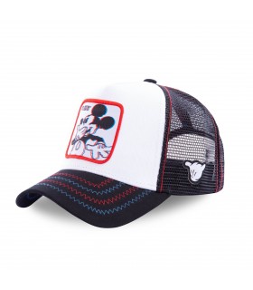 Casquette Homme Disney Mickey CapsLabs