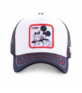 Casquette Homme Disney Mickey CapsLabs