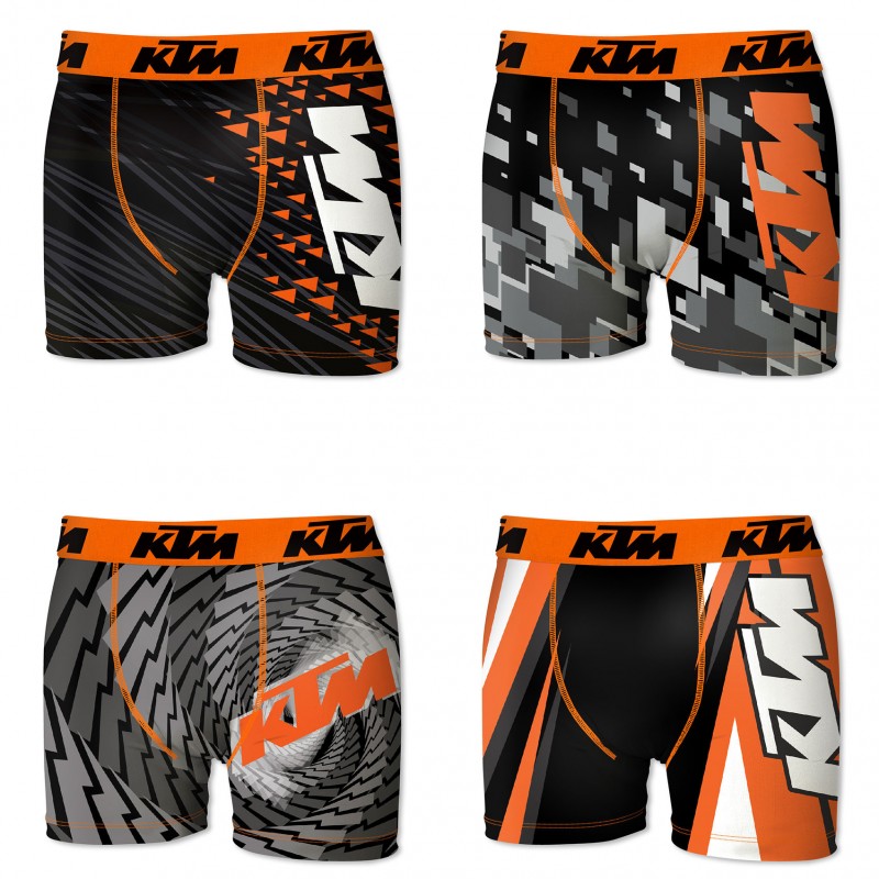 ktm boxer shorts
