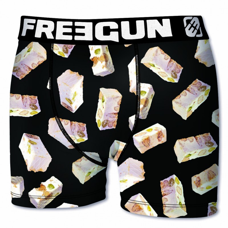 shorty freegun homme