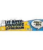 Les Super-Pouvoirs Freegun