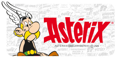 collaboration freegun x asterix et obelix