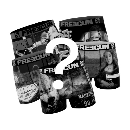 PACK SURPRISE