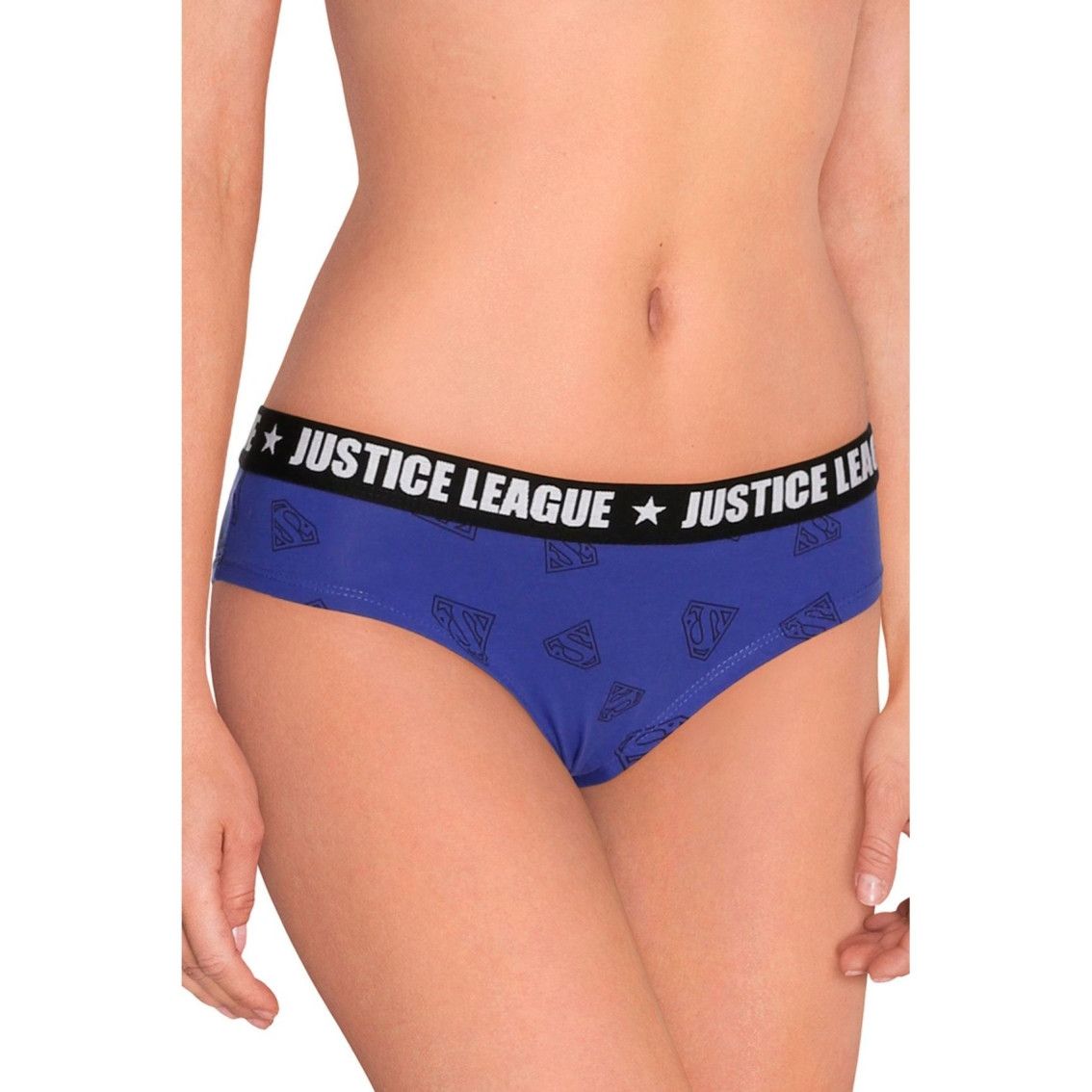 Boxer fille justice league superman (photo) Boxer fille justice league superman (photo)
