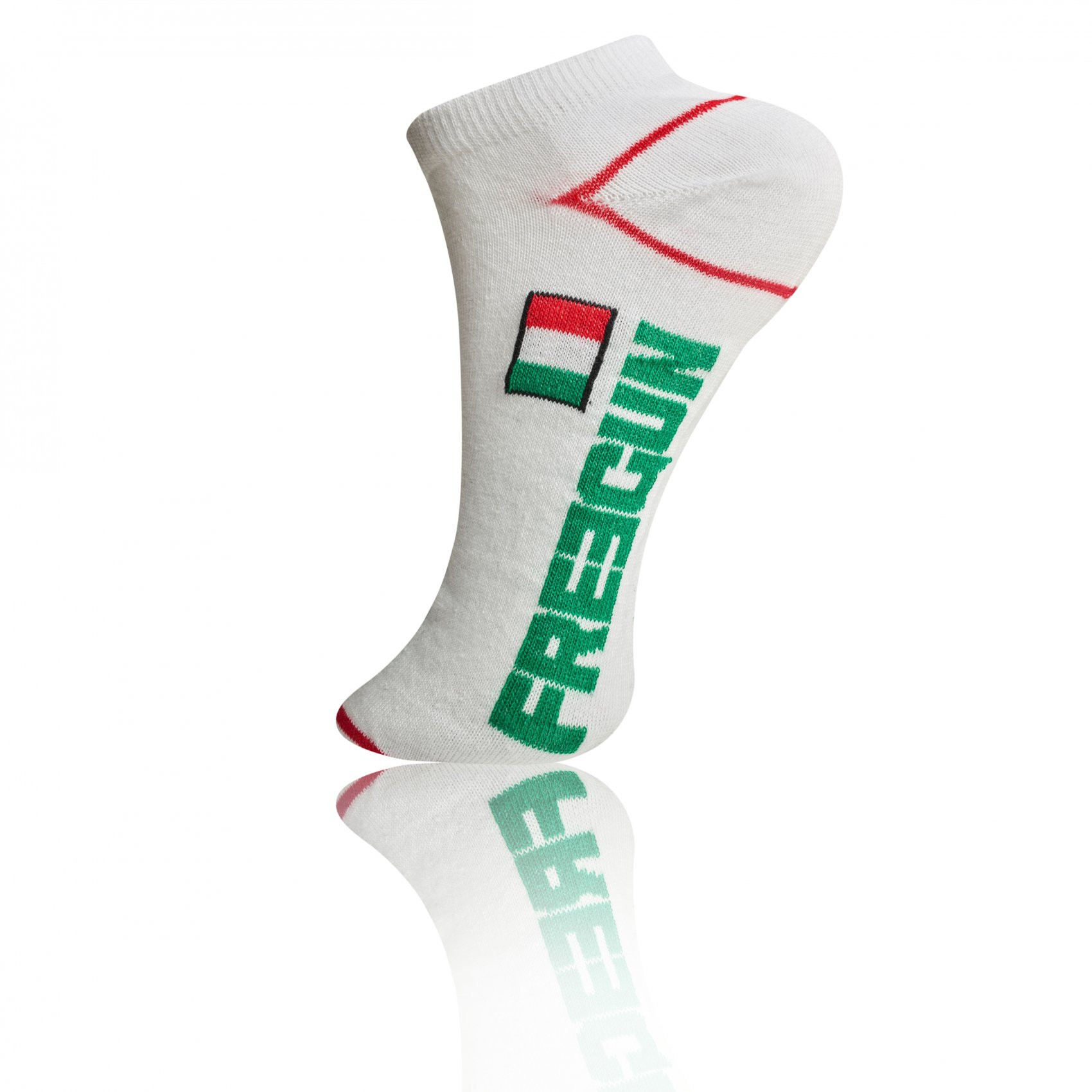 Chaussettes garçon italie (photo) Chaussettes garçon italie (photo)