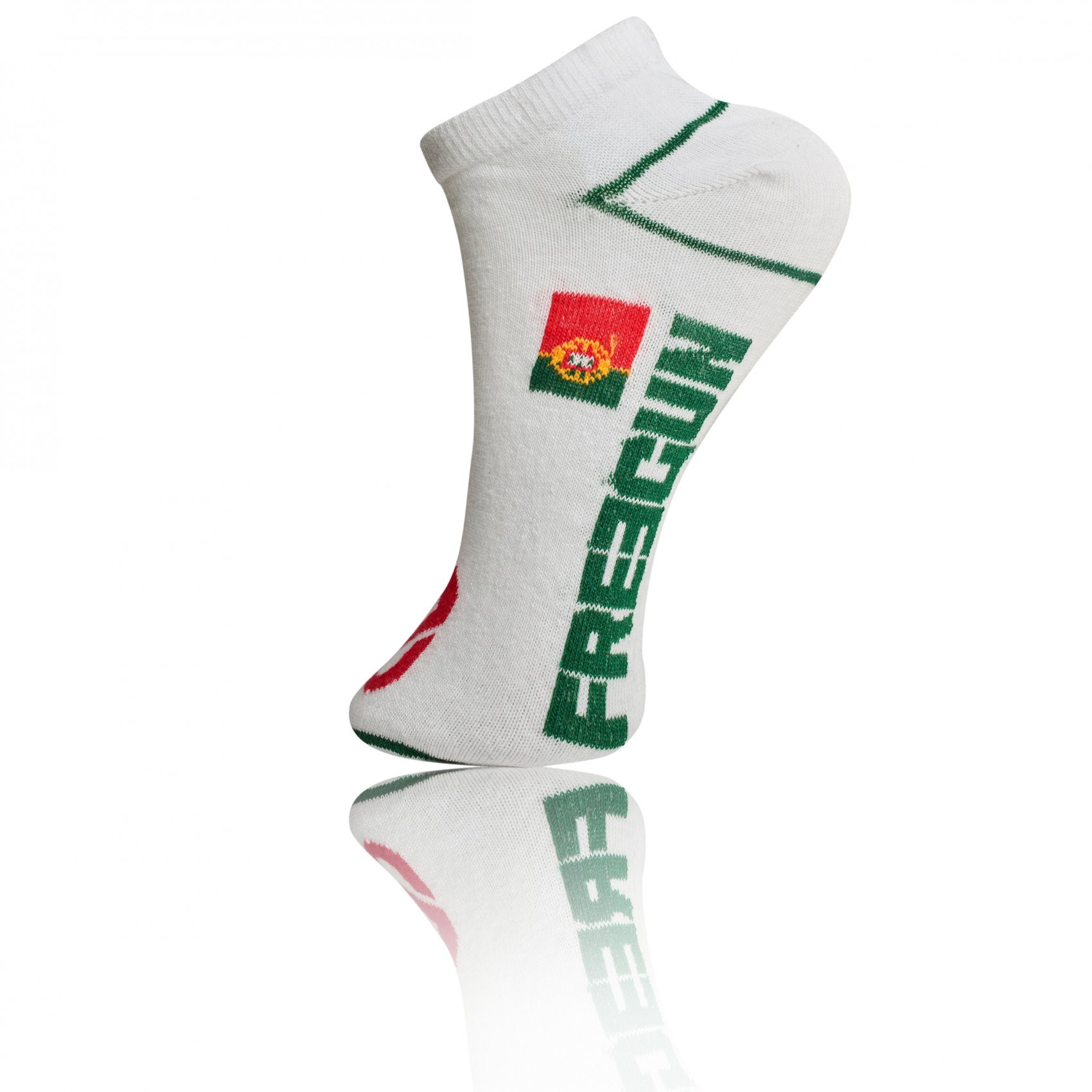 Chaussettes garçon portugal (photo) Chaussettes garçon portugal (photo)