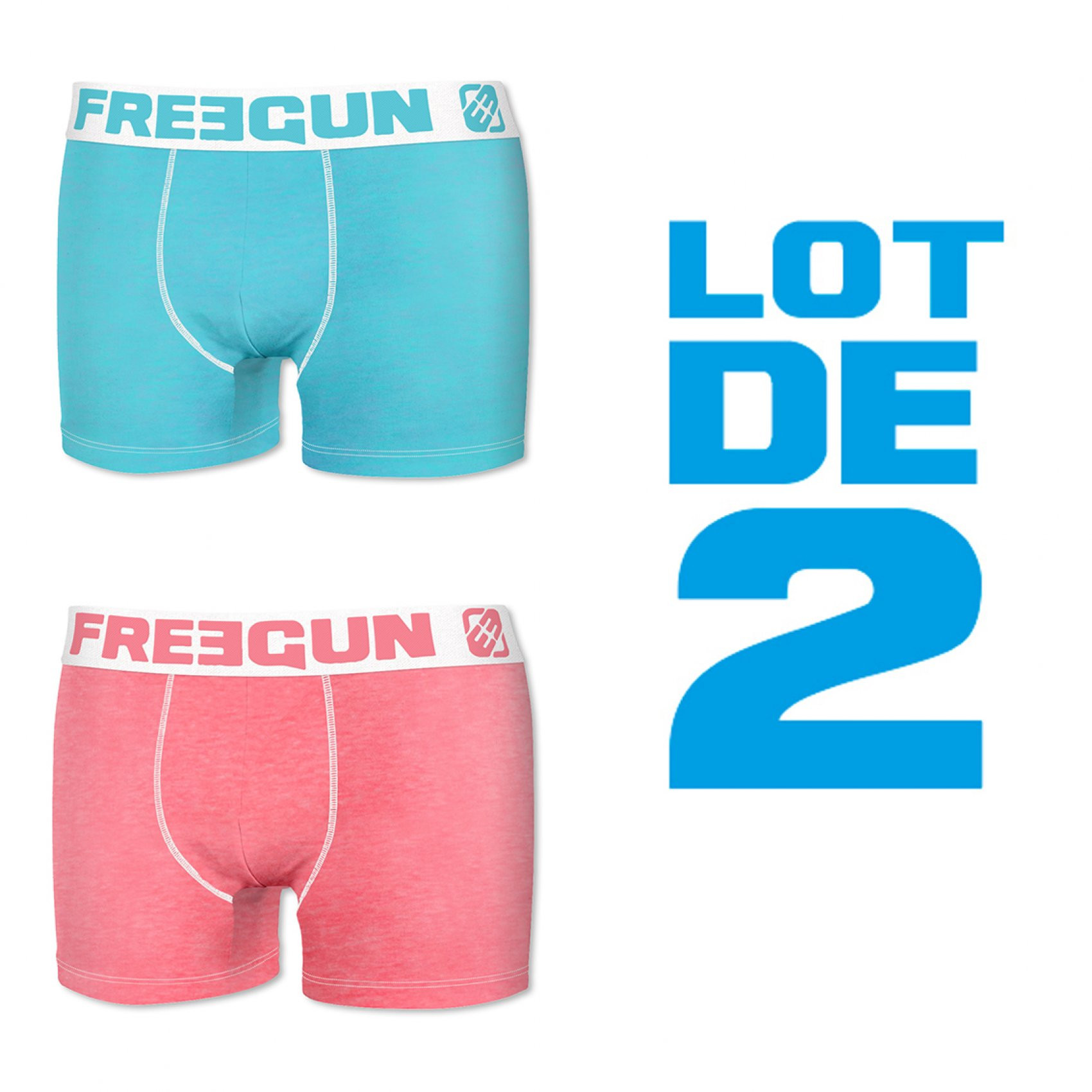 Boxer garçon fresh (photo) Boxer garçon fresh (photo)