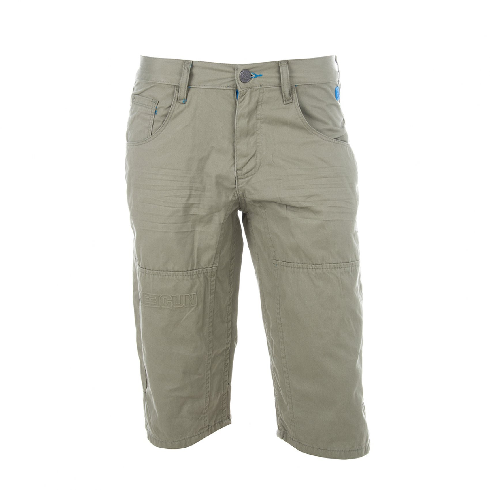 Bermuda homme