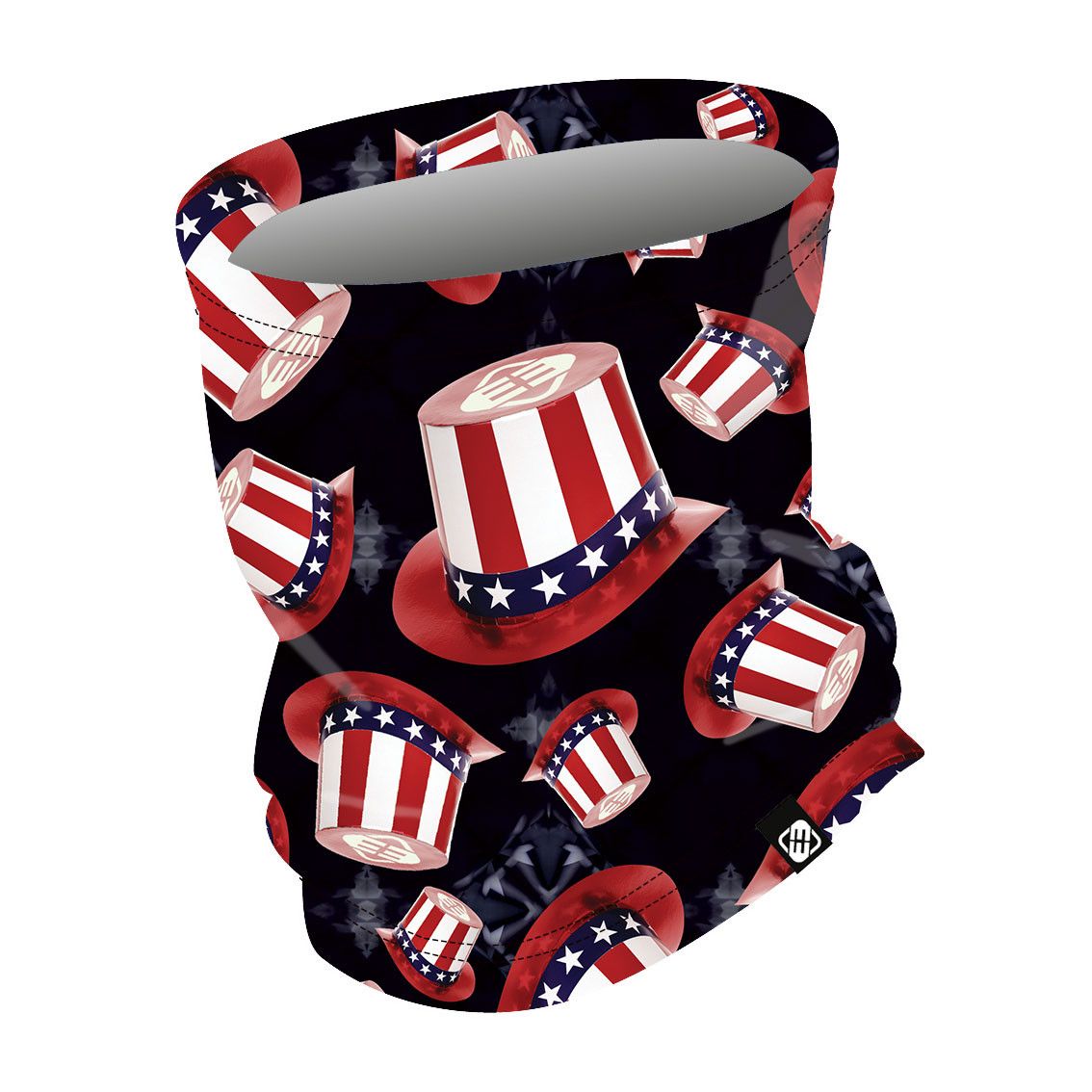 Tour de cou adulte hat usa (photo) Tour de cou adulte hat usa (photo)