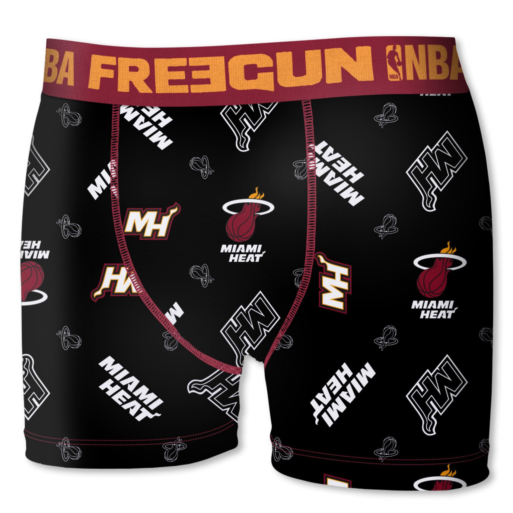 Boxer freegun garçon basketball (photo) Boxer freegun garçon basketball